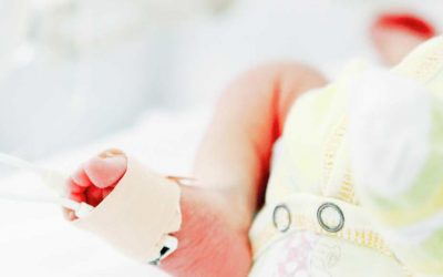 Stillbirth/Neonatal Death Stories