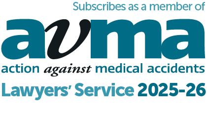 AvMA Lawyers Service